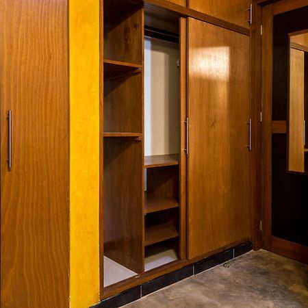 Merida Serviced Apartments Ruang foto
