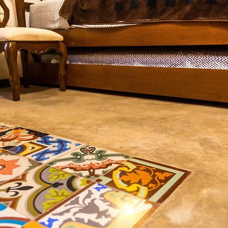 Merida Serviced Apartments Ruang foto