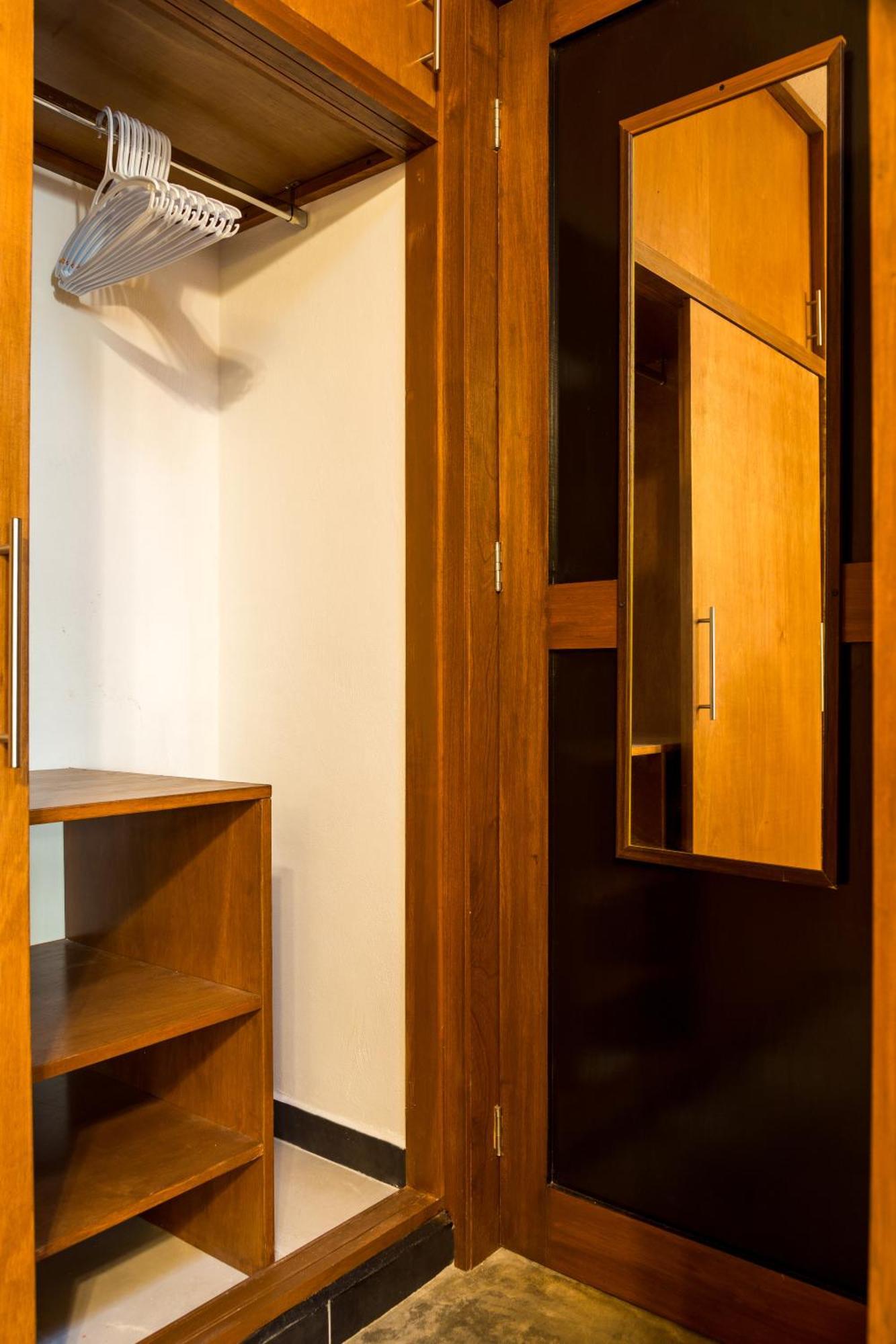 Merida Serviced Apartments Ruang foto