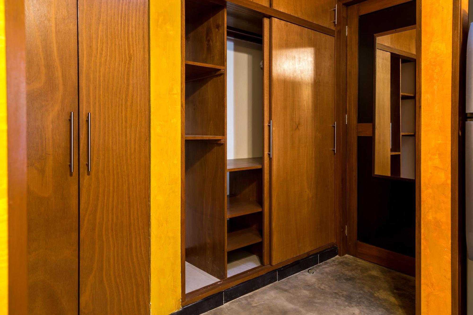Merida Serviced Apartments Ruang foto