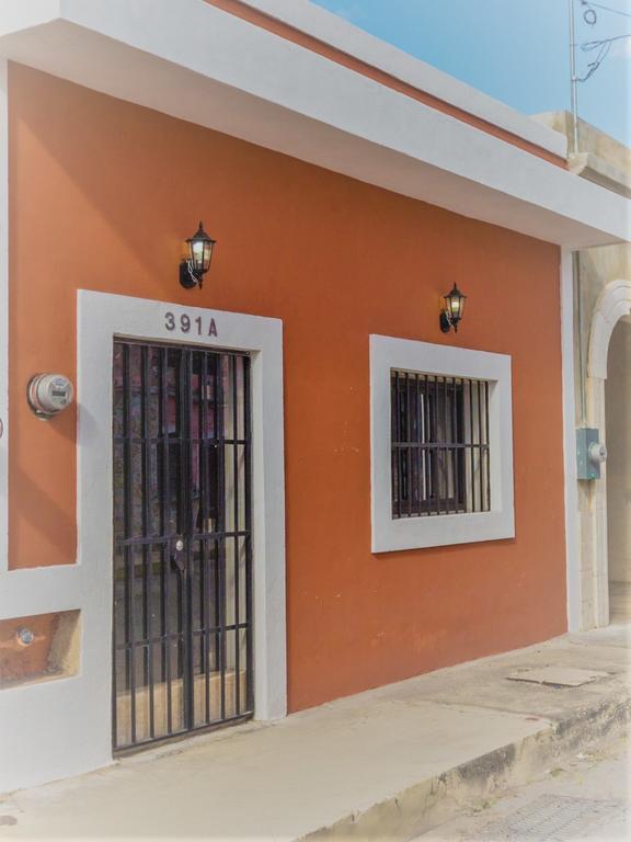 Merida Serviced Apartments Bagian luar foto