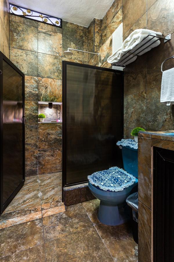 Merida Serviced Apartments Bagian luar foto