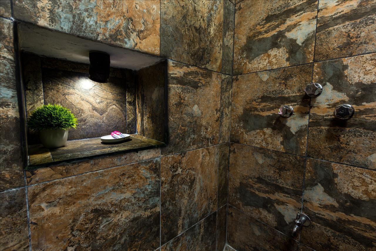 Merida Serviced Apartments Bagian luar foto