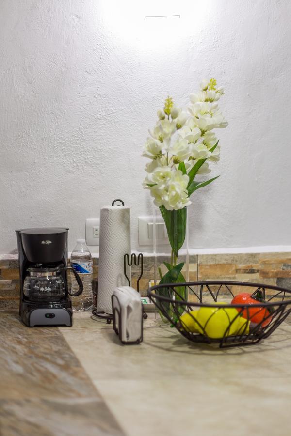 Merida Serviced Apartments Bagian luar foto