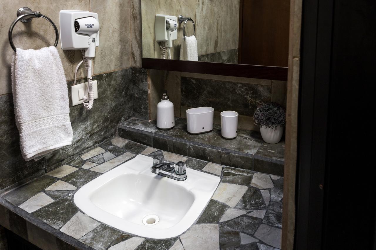 Merida Serviced Apartments Bagian luar foto