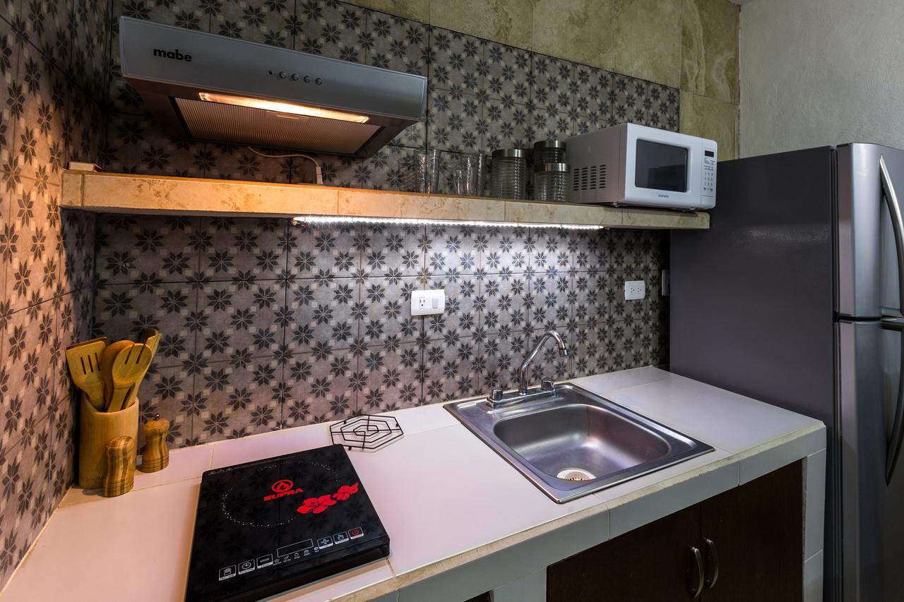 Merida Serviced Apartments Bagian luar foto