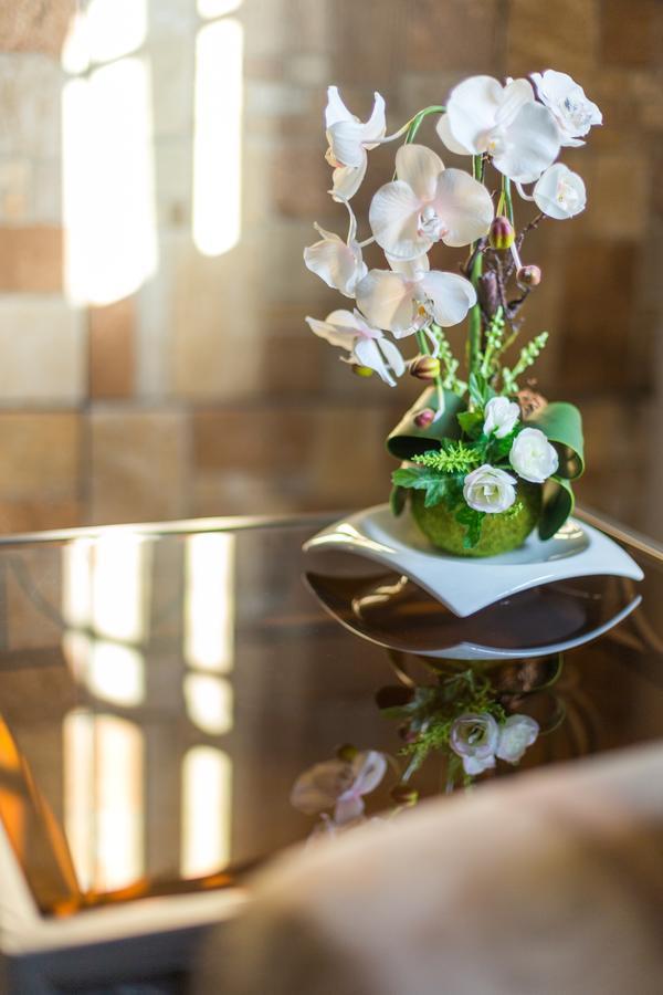 Merida Serviced Apartments Bagian luar foto