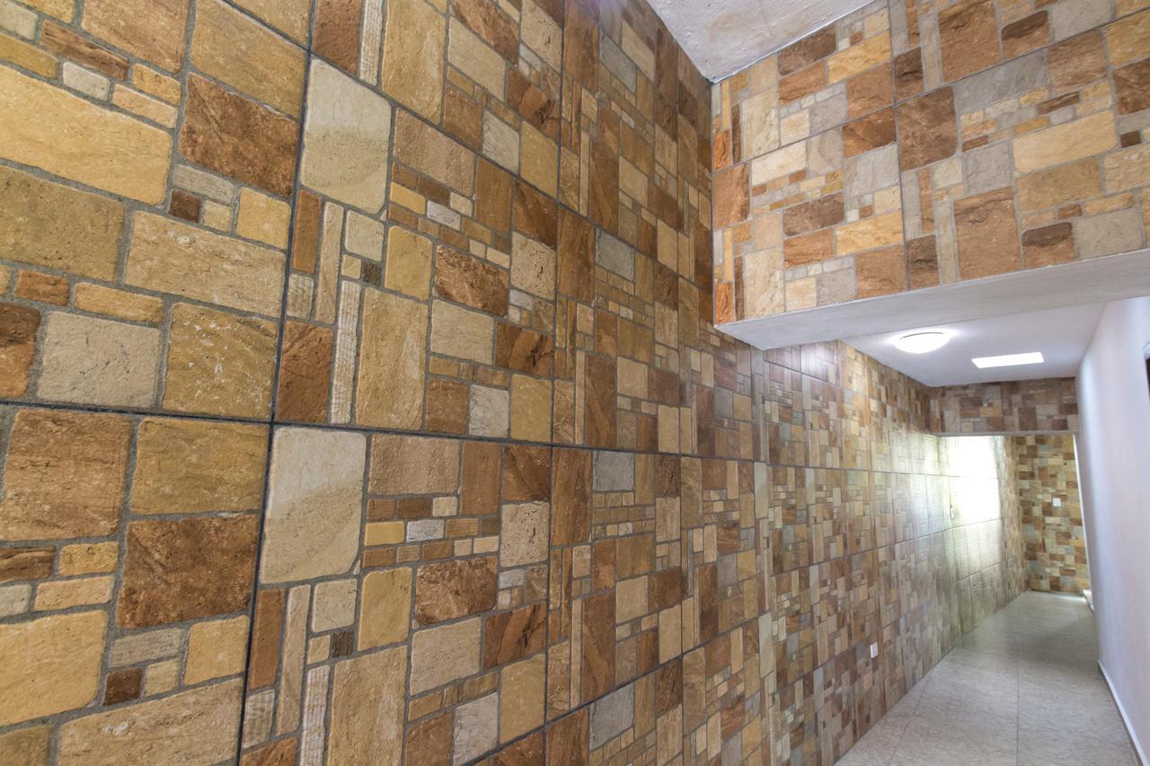 Merida Serviced Apartments Bagian luar foto