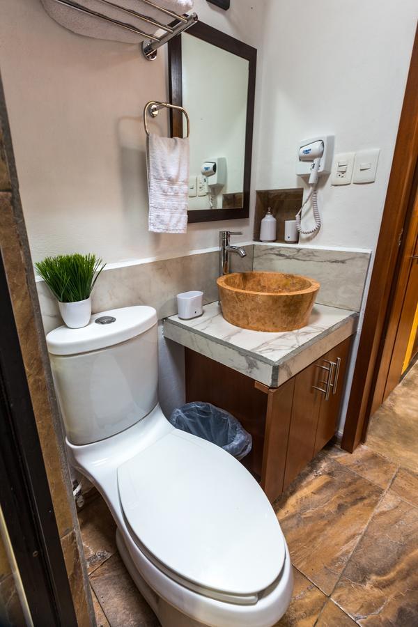 Merida Serviced Apartments Bagian luar foto