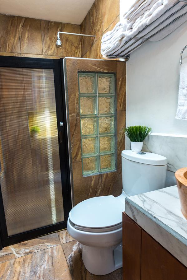 Merida Serviced Apartments Bagian luar foto
